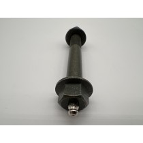 Axe graissable de lame 4x4 Belton pour Ranger, Dmax, Hilux, L200